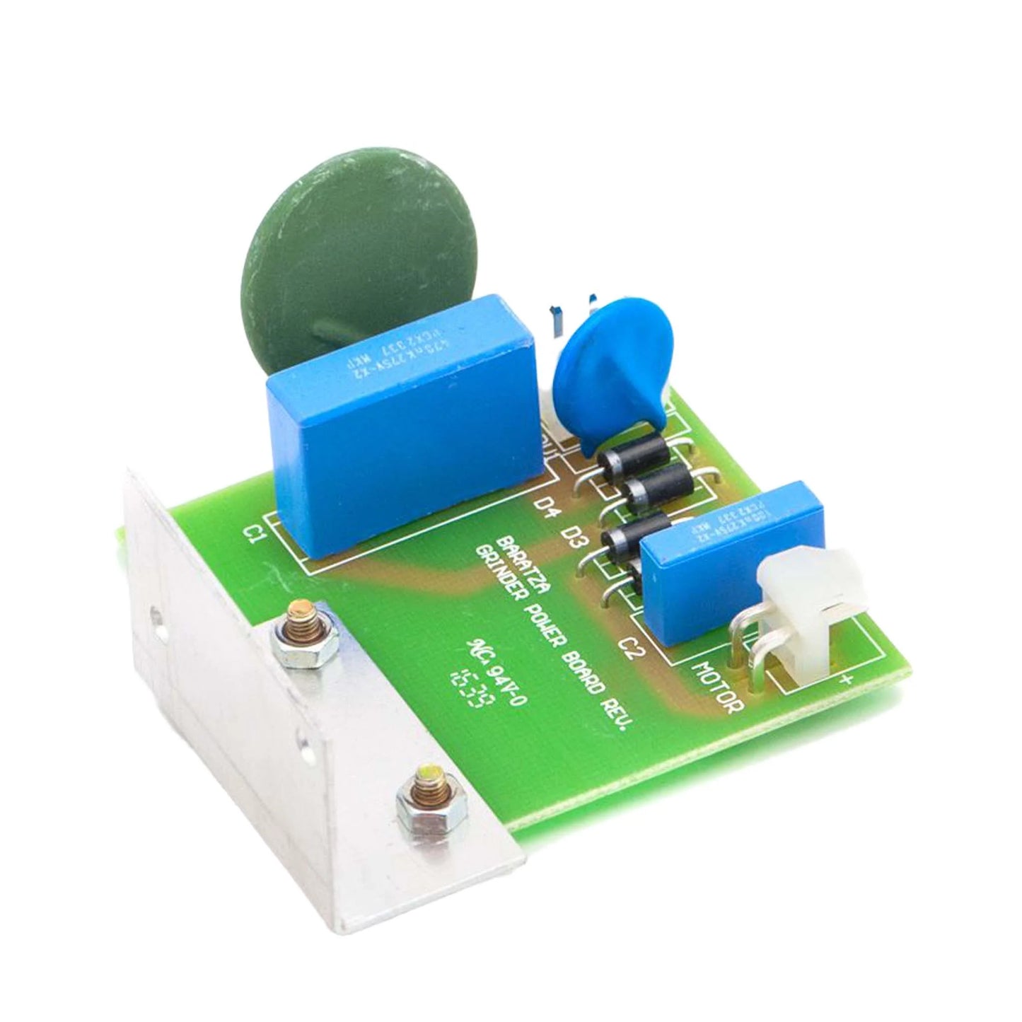 baratza 230v printed circuit board