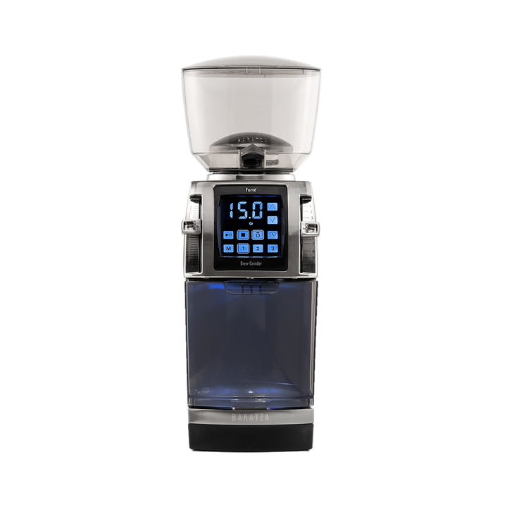 baratza forte bg grinder 2