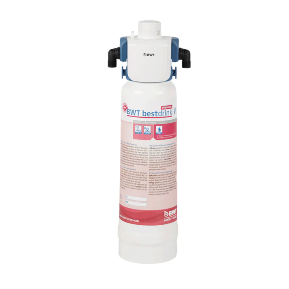 BWT Bestdrink Premium V Water Filter Cartridge