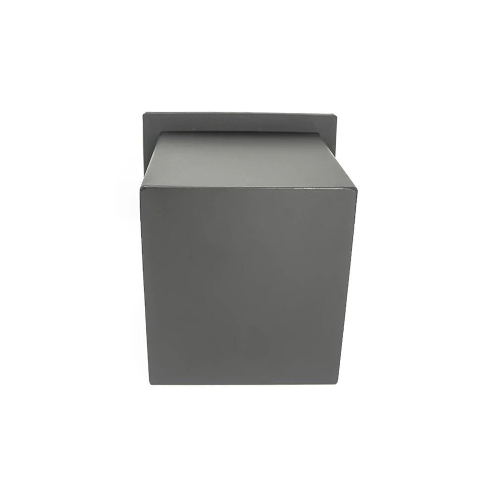Precise Knock Box Chute
