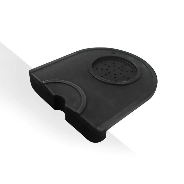 precise corner tamping mat single