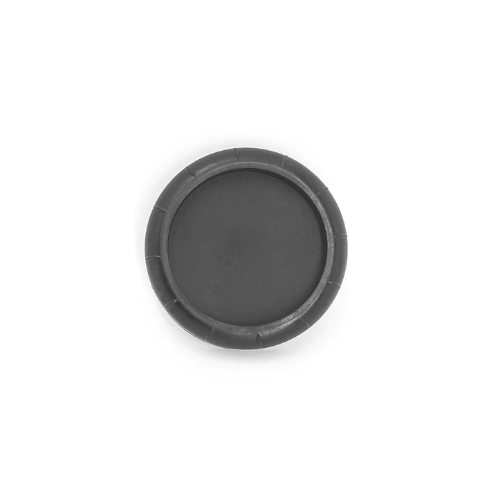 Precise Tamper Seat Black