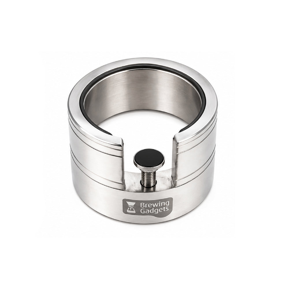 Brewing Gadgets - Tamping Station Height Adjustable 58mm