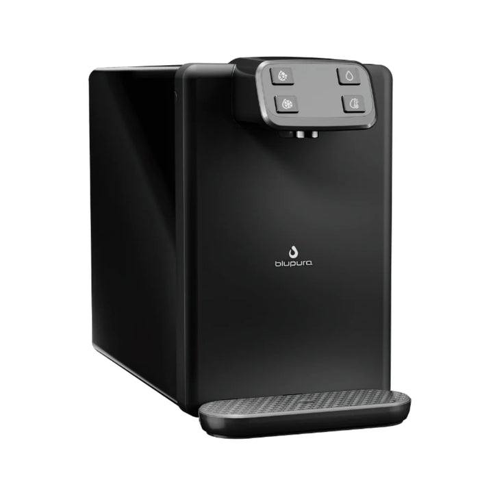 Blupura Rebel Super Hot 30 Fizz – Hot, Cold & Sparkling Water Dispenser