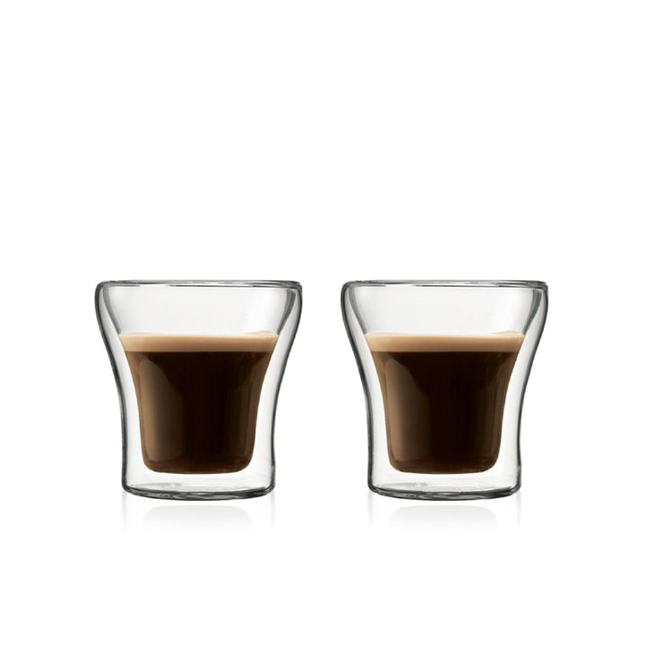 bodum assam double wall thermo glass
