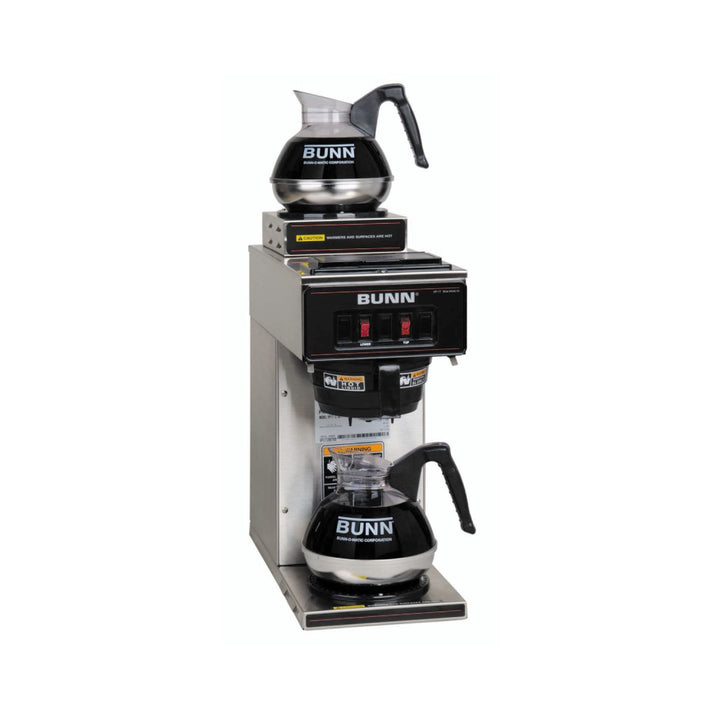 Bunn Coffee Maker-VP17A-2 (1U/1L)