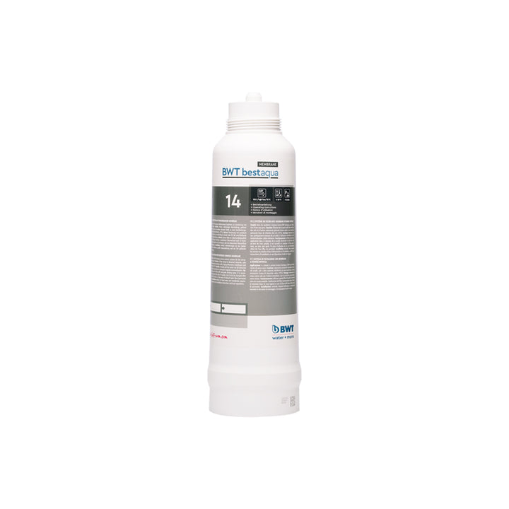 BWT Bestaqua Filter Cartridge – High-Performance Filtration for Coffee & Steam Equipment