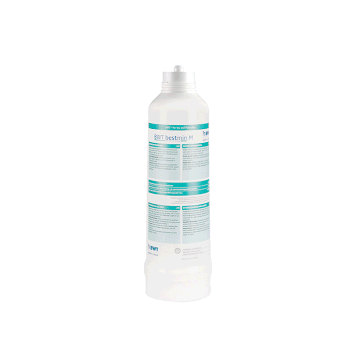 BWT Bestmin M Premium Water Filter Cartridge