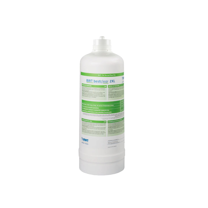 BWT Bestclear Filters – Water Filter for Dishwashers & Steamers