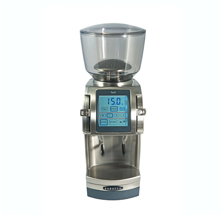 Baratza Forte AP – All-Purpose Commercial Coffee Grinder (Flat Burrs)