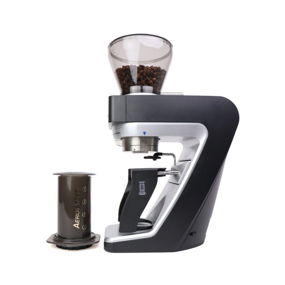 Baratza Sette AeroPress Holder