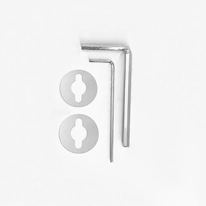 Baratza Sette Shim & Allen Wrench Kit