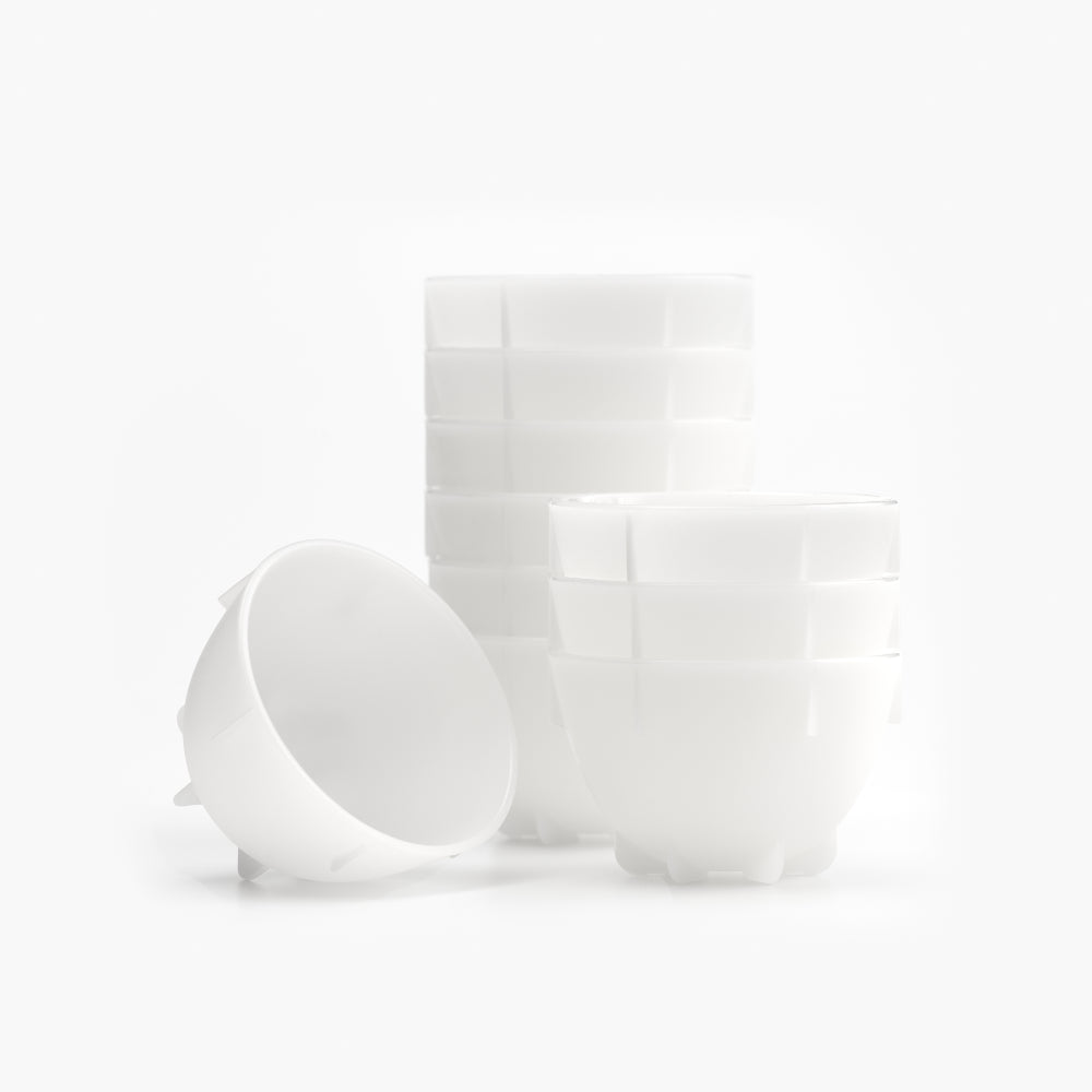 Barista Hustle Cupping Bowls