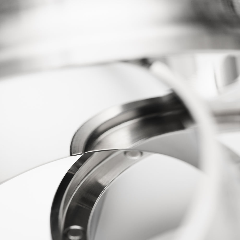 Barista Hustle The Ring - 58mm