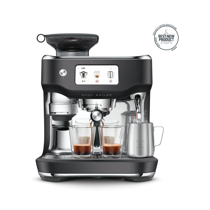 Sage The Oracle Dual Boiler Espresso Machine