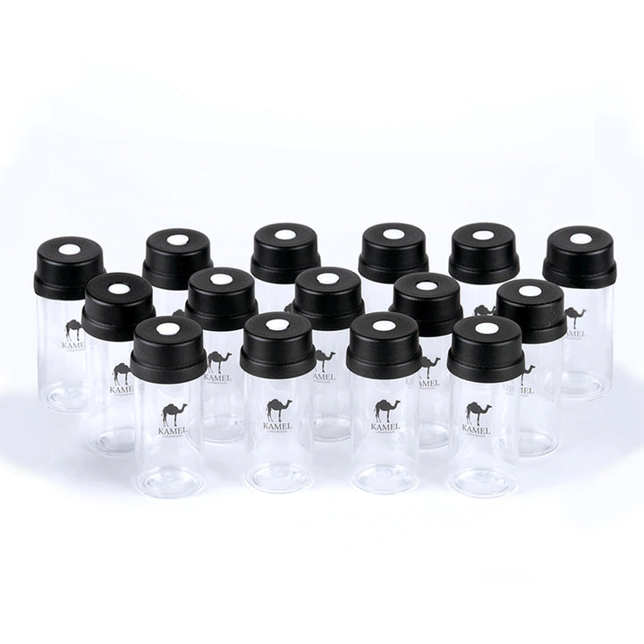 Kamel 15pcs Bean Cellar