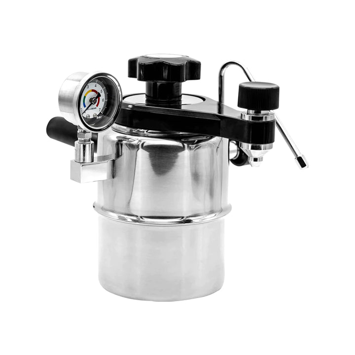 bellman cappuccino cx 25p