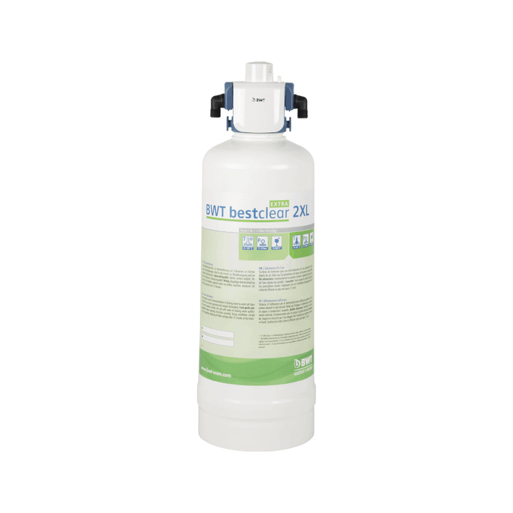 BWT Bestclear Filters – Water Filter for Dishwashers & Steamers