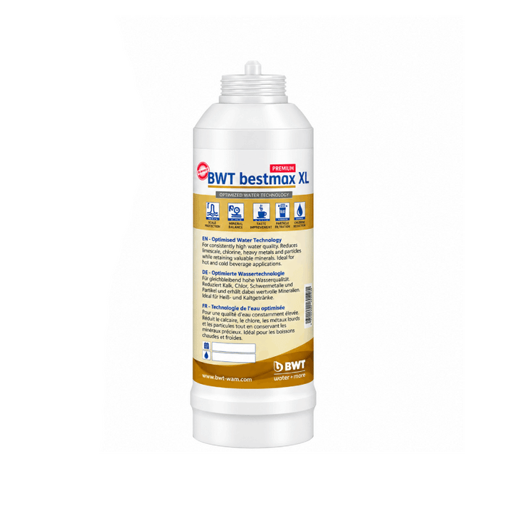 BWT Bestmax Premium Water Filter Cartridge