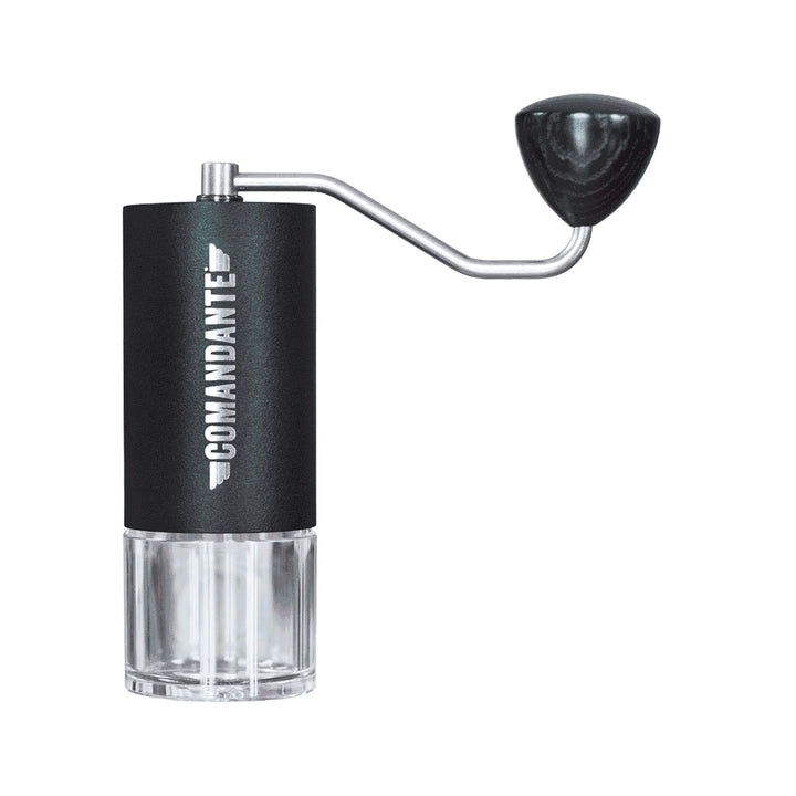 Comandante - C40 MK4 Nitro Blade Coffee Grinder - Steel Coating