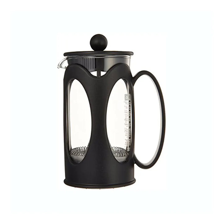 Bodum 3 Cup Kenya Manual French Press Coffee Maker