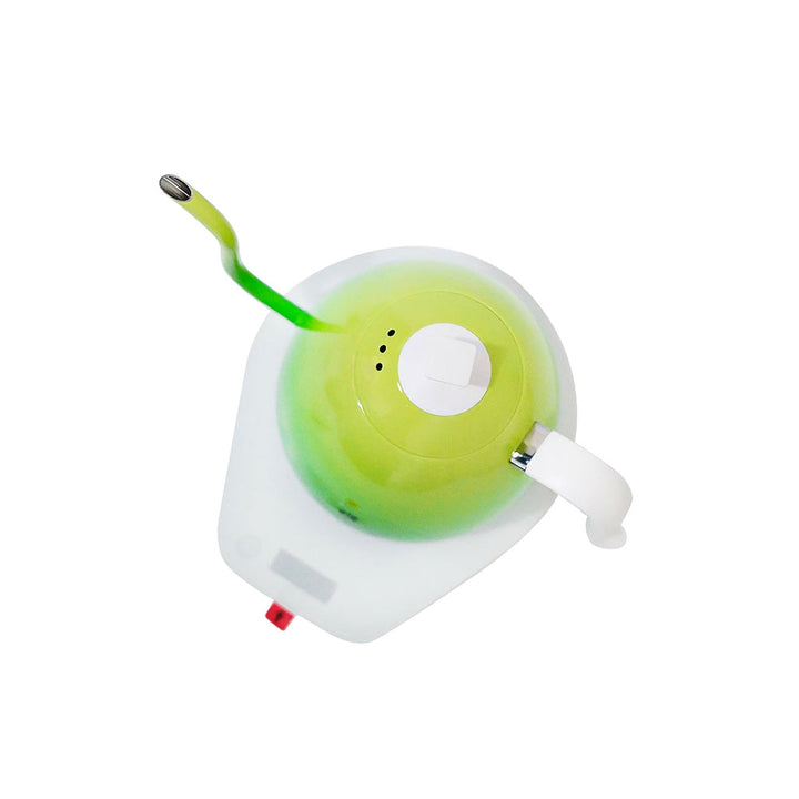 Brewista Limited Candy Edition Artisan Electric Variable Gooseneck Kettle 1L