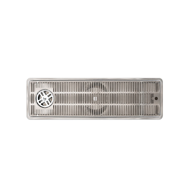صينية تجميع السوائل Modbar من LM - 80 × 22 سم
