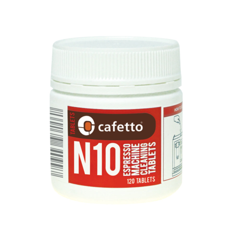 n10 cleaning 120 tablets