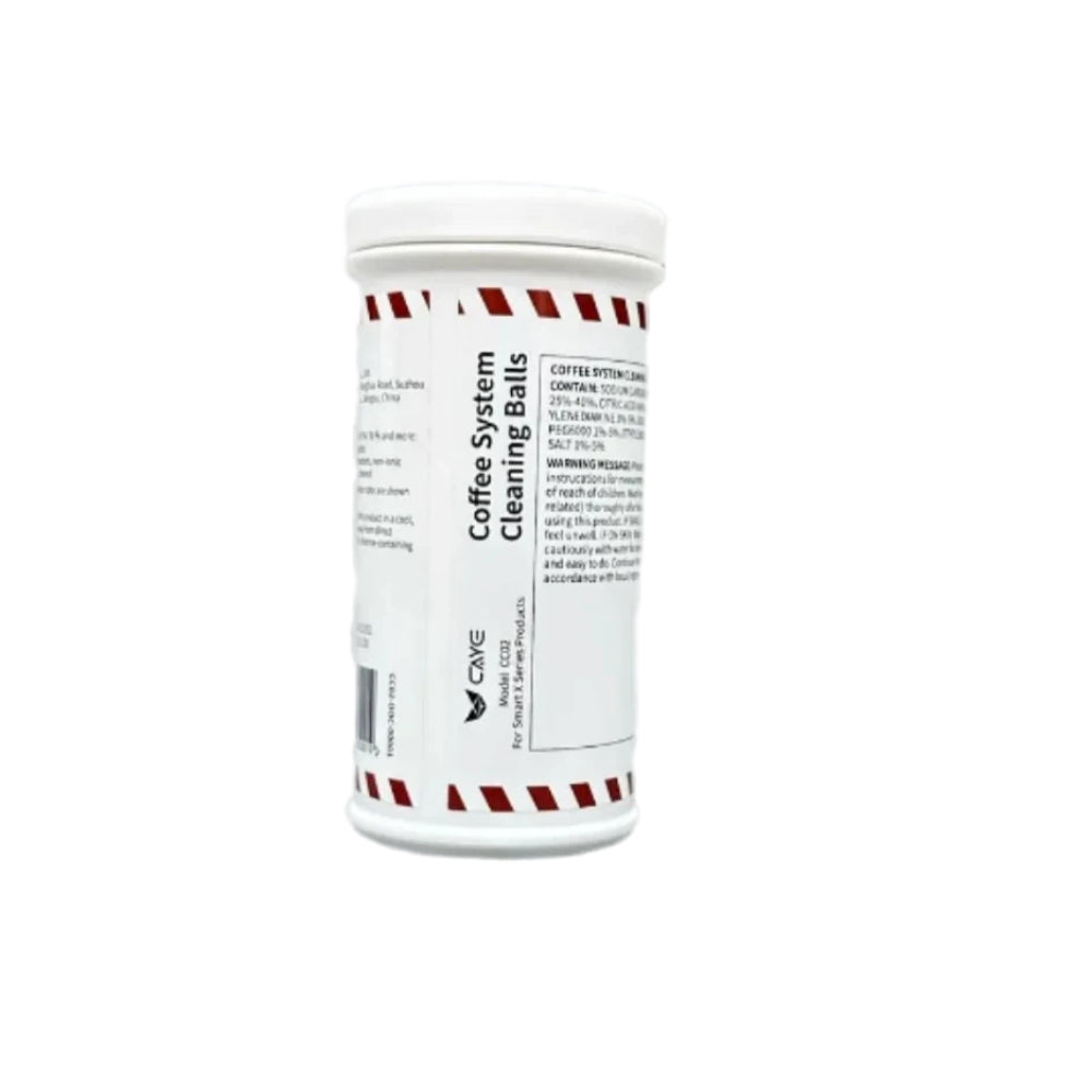 CAYE Coffee Cleaning Balls