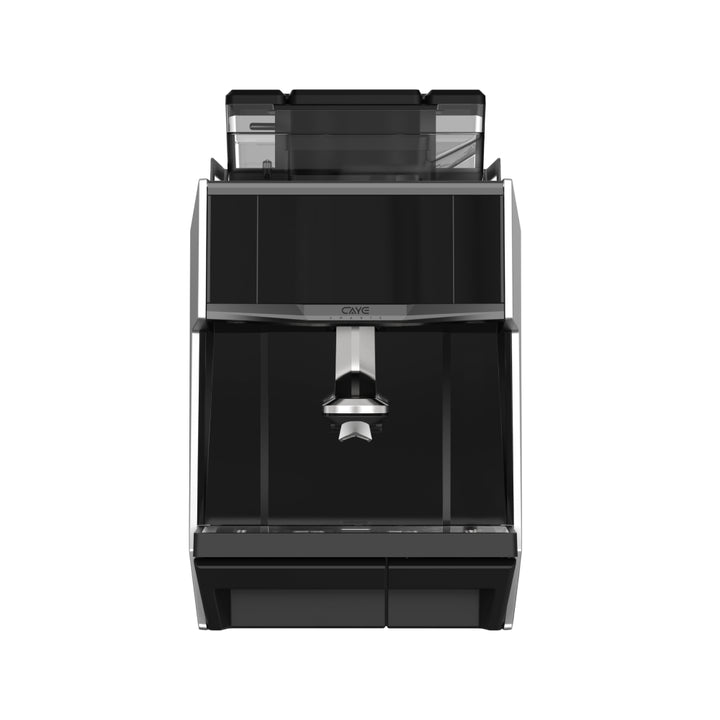 CAYE Smart X 1 MC – Compact Automatic Espresso Machine