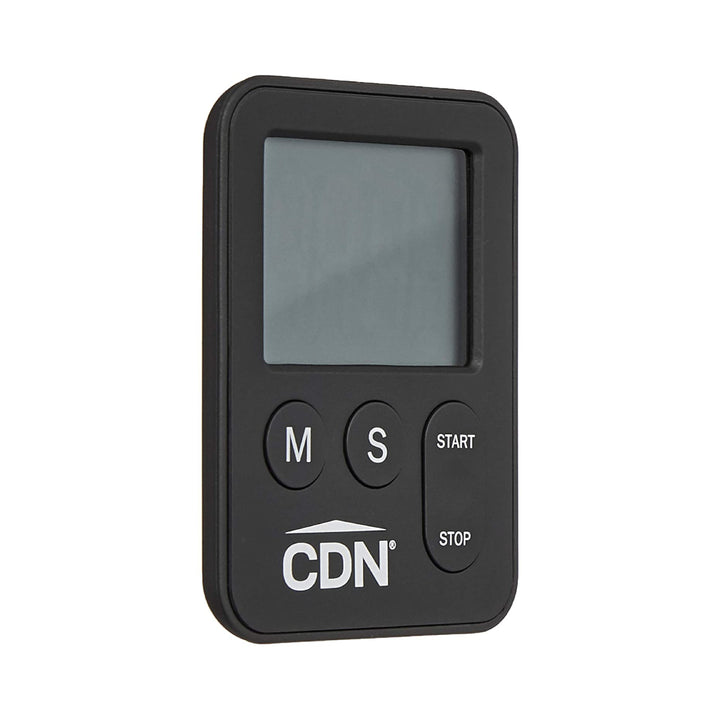 CDN Mini Timer - Black