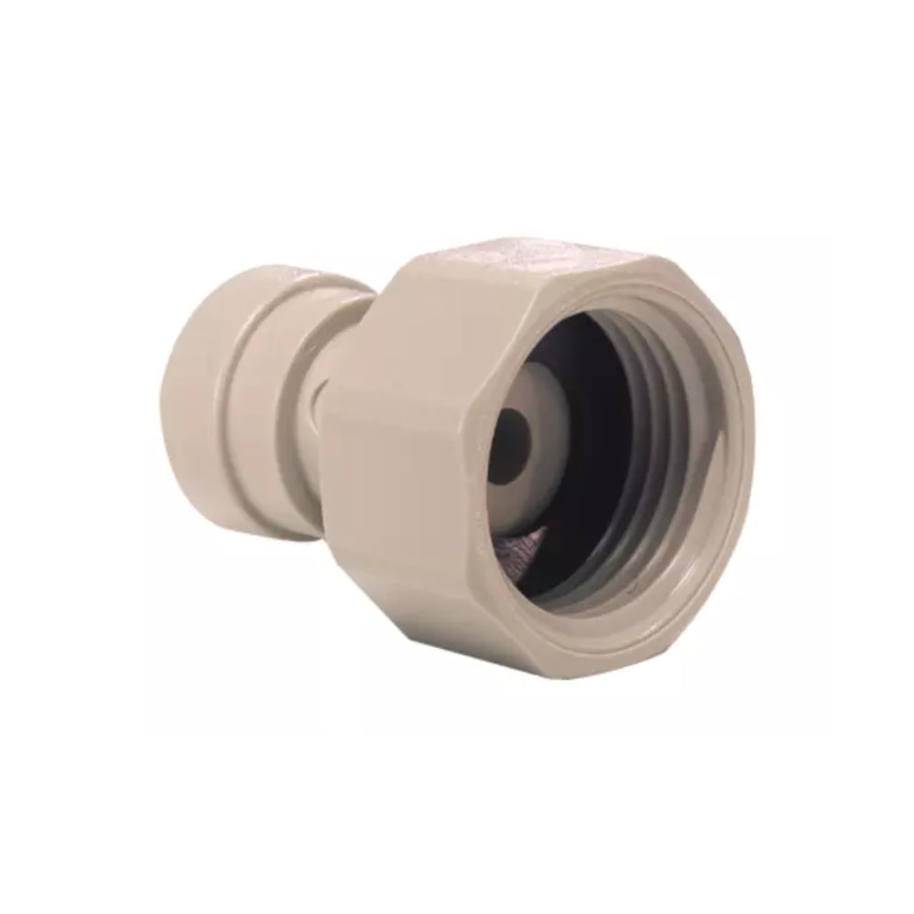 john guest 1 4 x 3 4 bsp tap adaptor