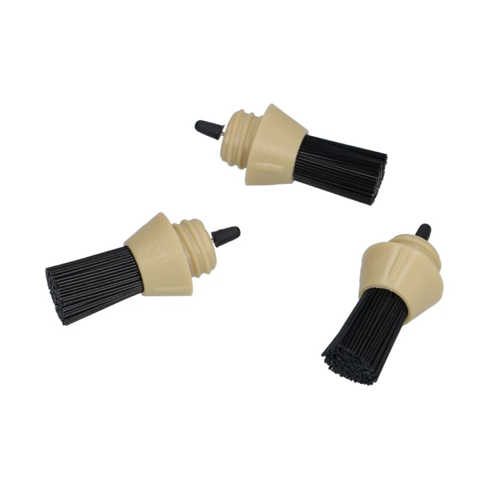 Pallo Coffee tool Replacement Bristle Heads