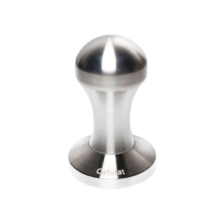 espresso tamper aluminium