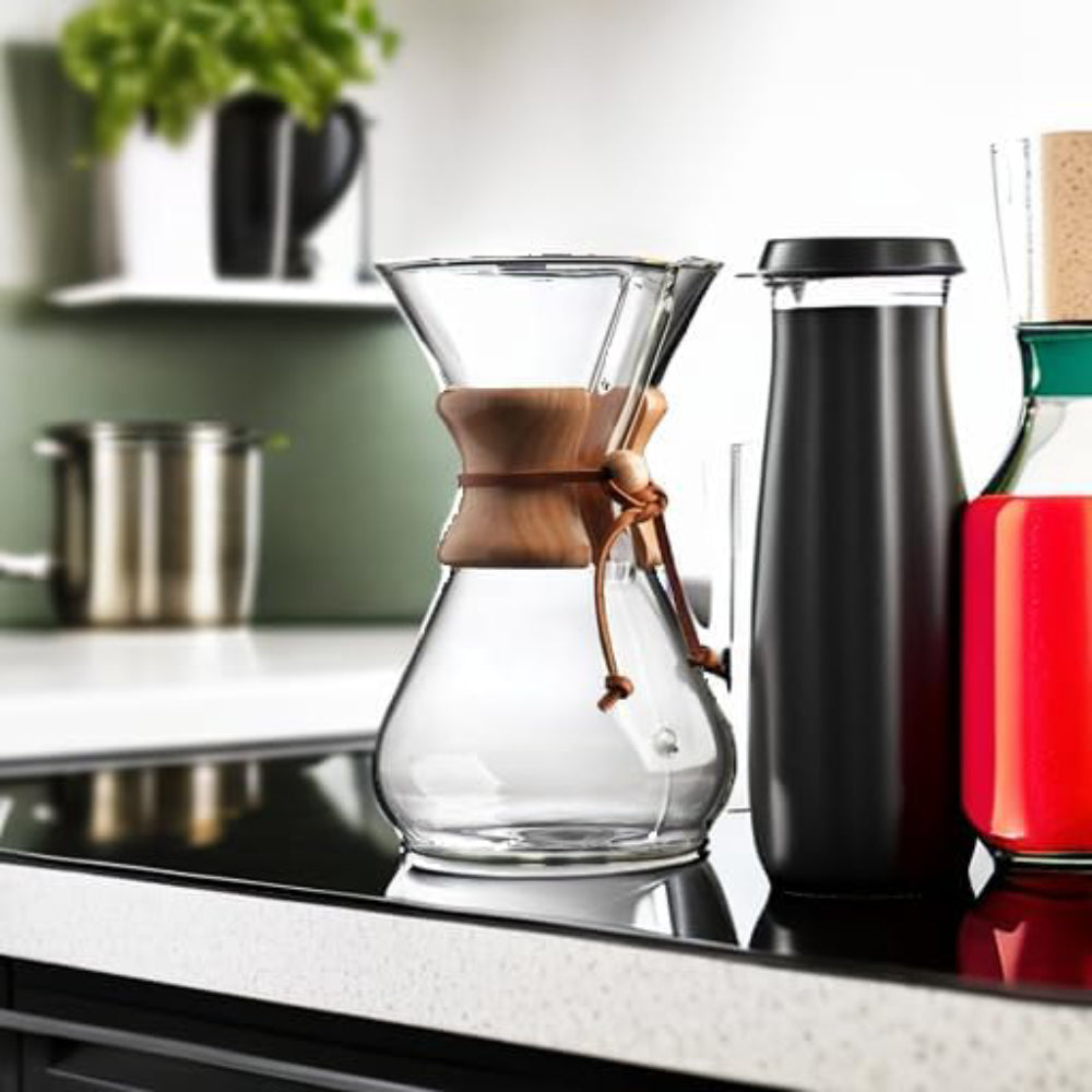 Chemex Classic Series Coffeemaker