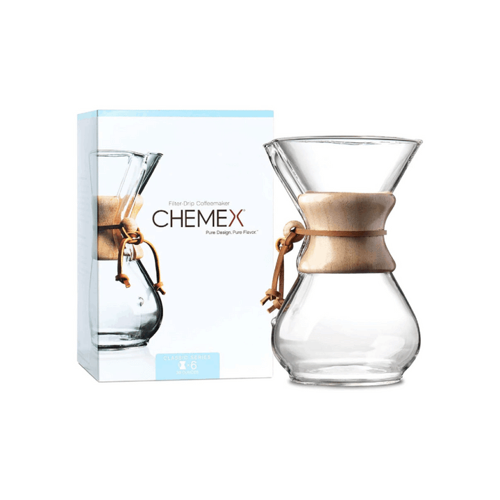 Chemex Classic Series Coffeemaker