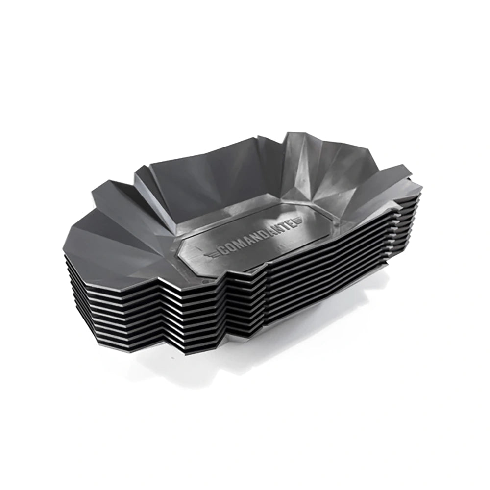 Comandante Coffee Bean Baby Tray 10 pcs/Pack