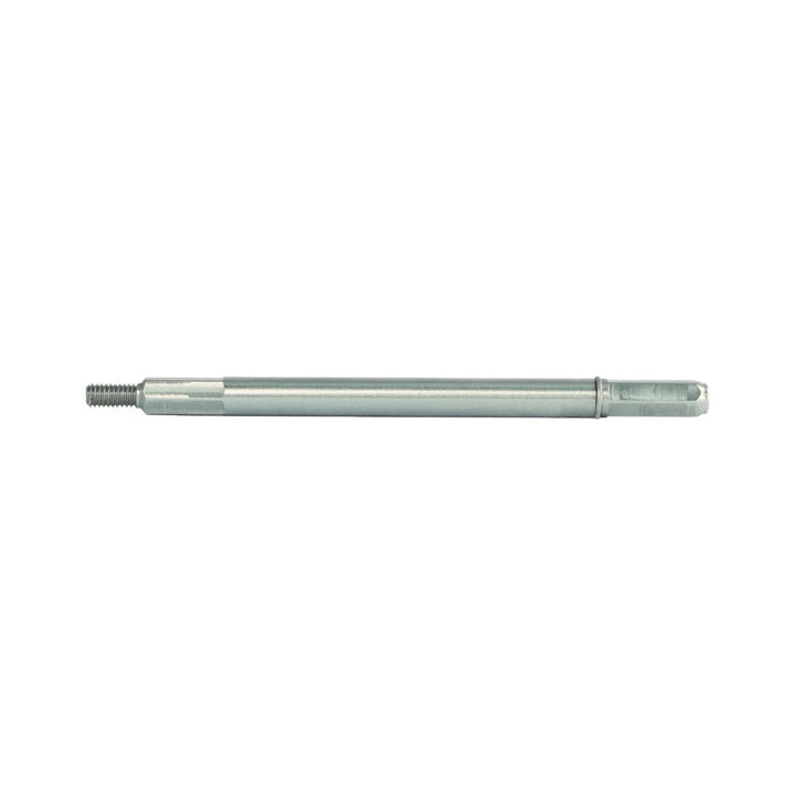 Comandante Central Axle - Stainless Steel