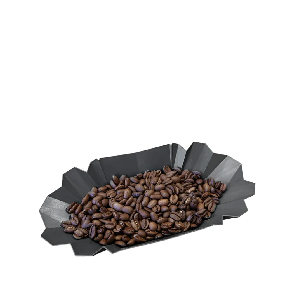 Comandante Coffee Bean Tray Black (10 pcs/Pack)