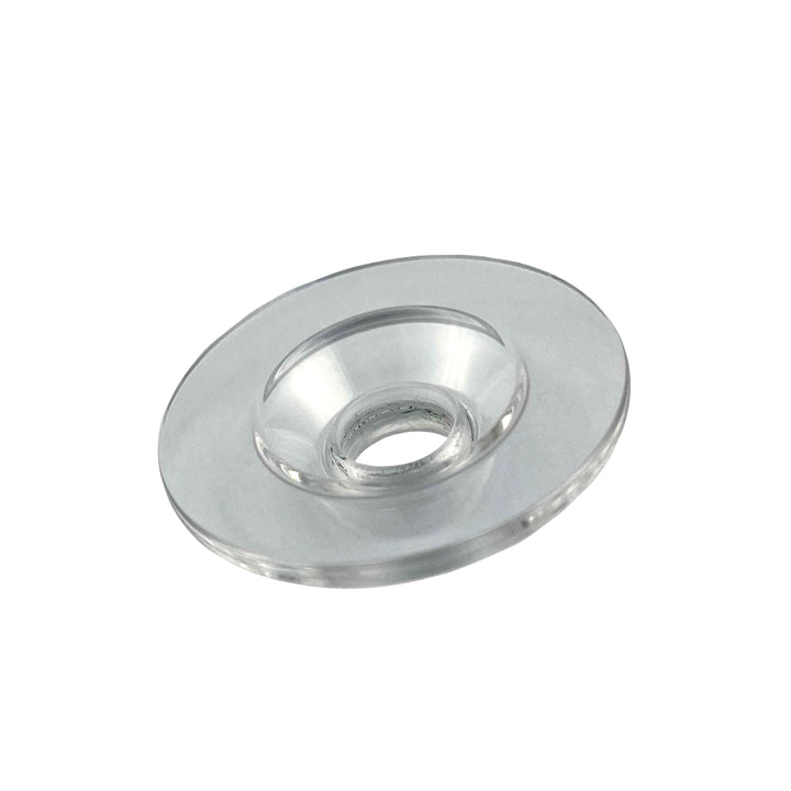 Comandante - Clear Lid for Trailmaster