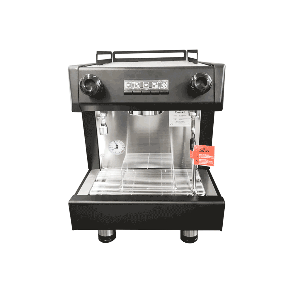 Conti NL EVO Single Group Espresso Machine