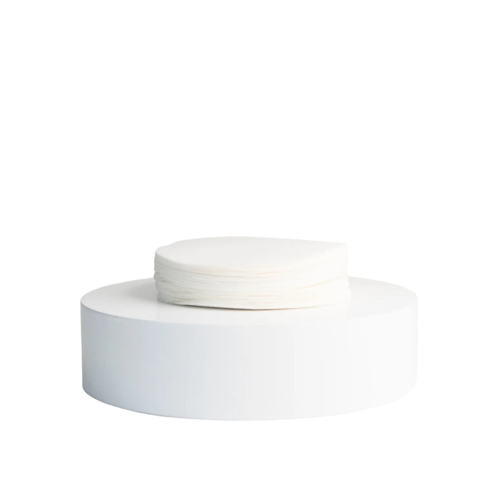 Cuptimo Filter Paper