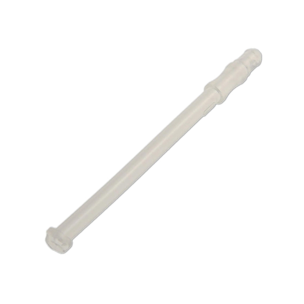 delonghi milk tube for coffee machine 162mm 53132c8204