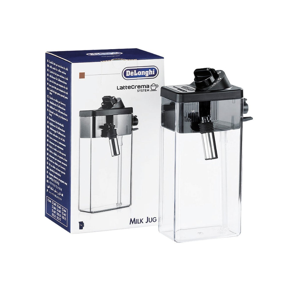 delonghi milk jug dlsc012