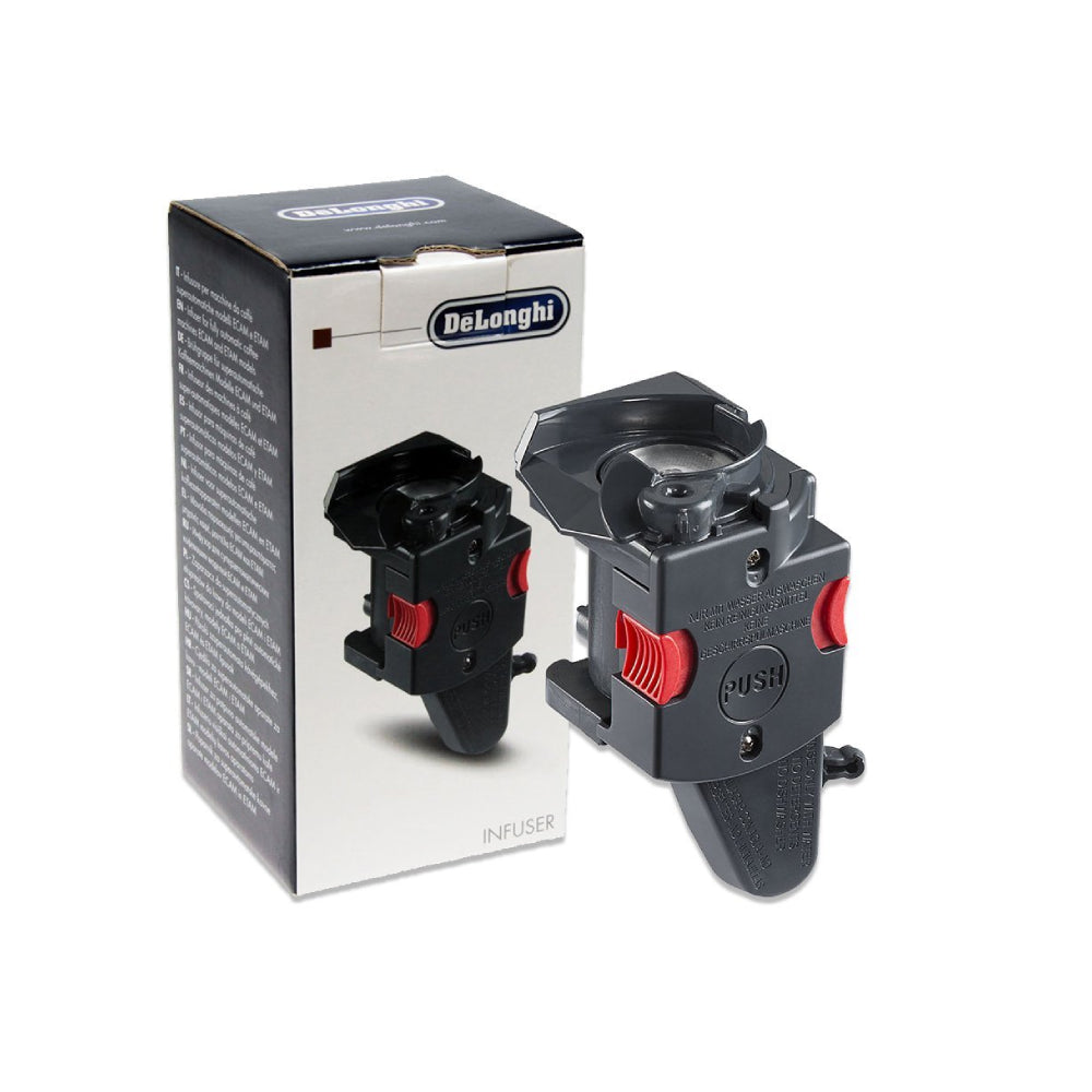 delonghi removable infuser for coffee machine 5513227891 7313251451