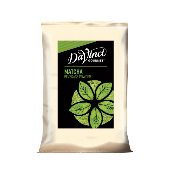 davinci matcha 1kg