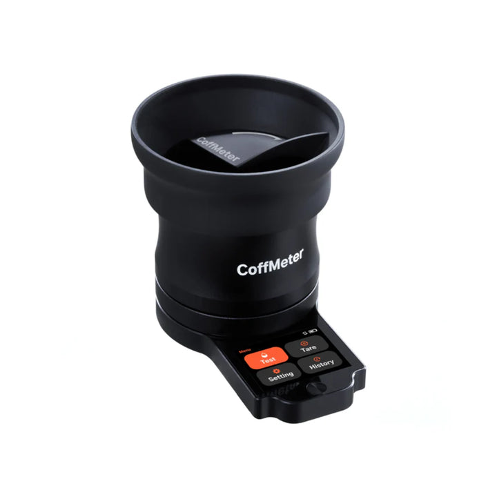 difluid coffmeter m1