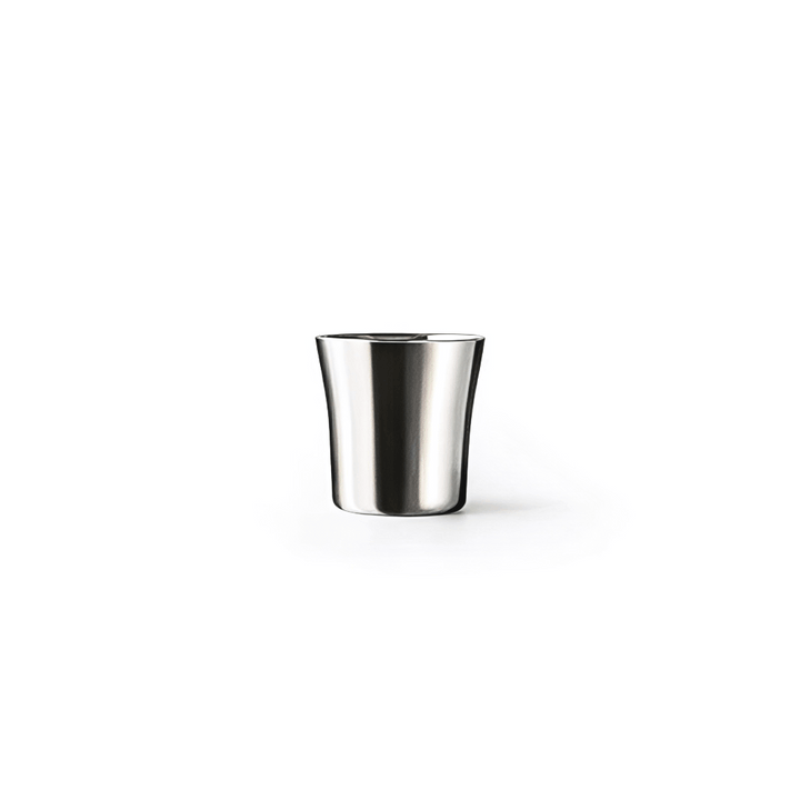 Acaia Double Insulated Cup 120ml SS