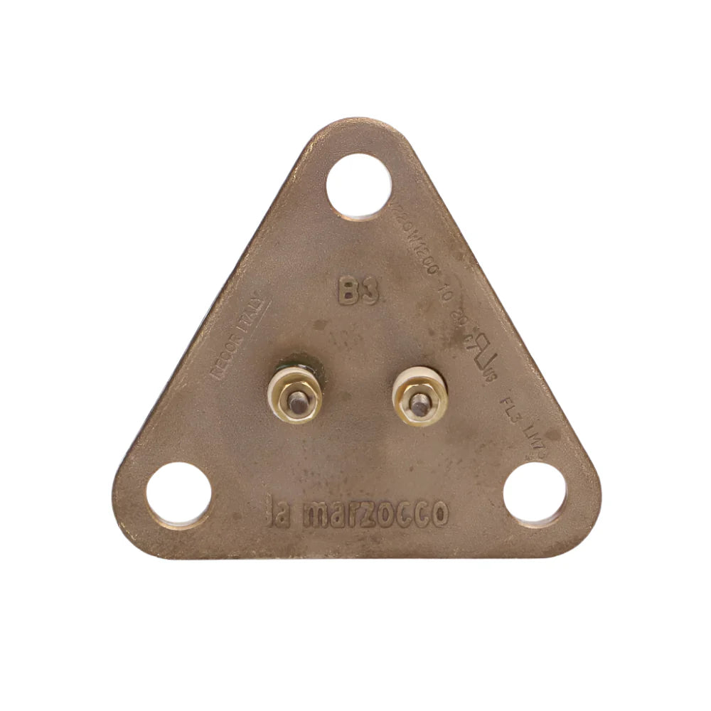 LM Heating Element W1200 V220 Triang. FL E.6.003.03