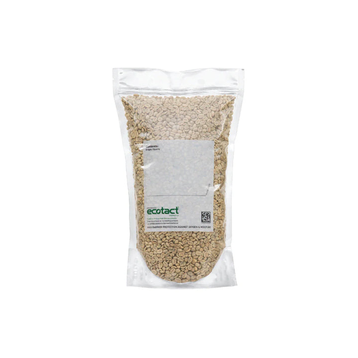 Ecotact 2 kg Sampler Hermetic Bag With Zipper